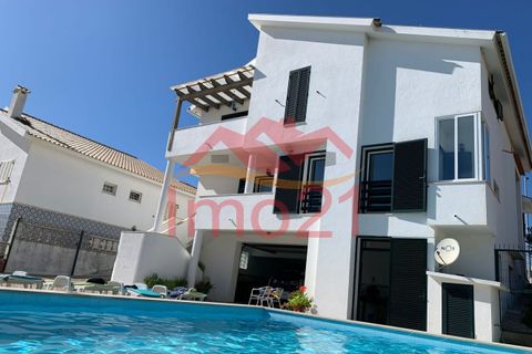 Villa a Vagos, Aveiro, Vagos - € 625.000 | Ref: 11144 - foto 3
