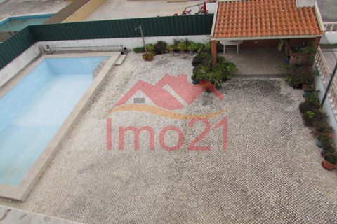Villa a Vagos, Aveiro, Vagos - € 625.000 | Ref: 11144 - foto 32