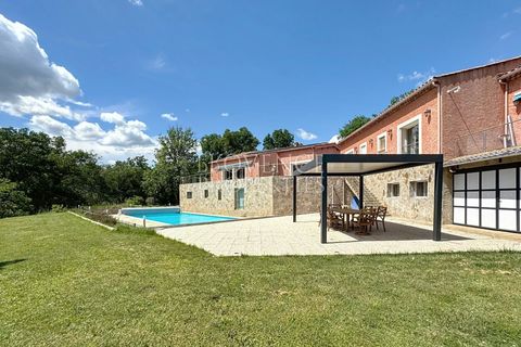 Villa i Châteauvert, Var, Châteauvert - € 1.900.000 | Ref: 1221 - foto 2