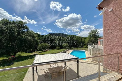 Villa i Châteauvert, Var, Châteauvert - € 1.900.000 | Ref: 1221 - foto 3