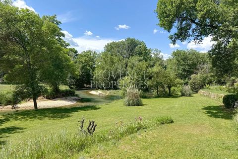 Villa i Châteauvert, Var, Châteauvert - € 1.900.000 | Ref: 1221 - foto 5