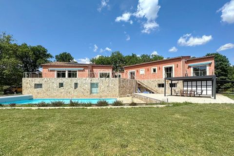 Villa i Châteauvert, Var, Châteauvert - € 1.900.000 | Ref: 1221 - foto 8