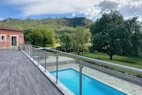 Villa i Châteauvert, Var, Châteauvert - € 1.900.000 | Ref: 1221 - foto 9