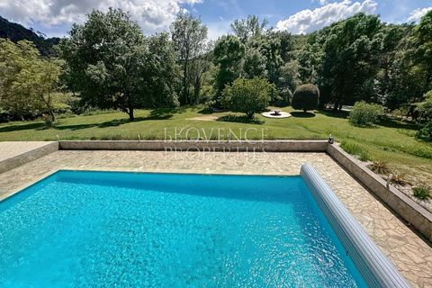 Villa i Châteauvert, Var, Châteauvert - € 1.900.000 | Ref: 1221 - foto 10