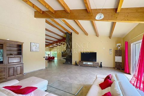 Villa i Châteauvert, Var, Châteauvert - € 1.900.000 | Ref: 1221 - foto 16