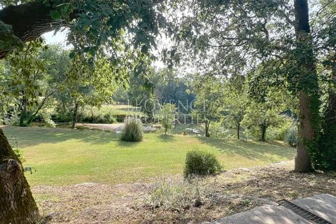 Villa i Châteauvert, Var, Châteauvert - € 1.900.000 | Ref: 1221 - foto 4