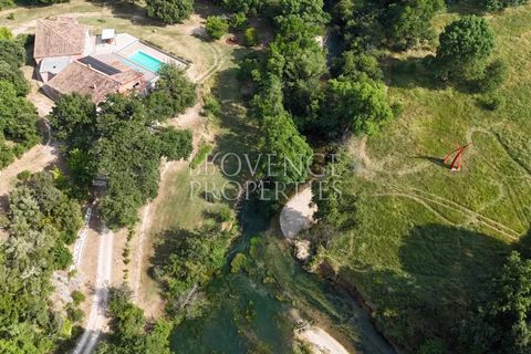 Villa i Châteauvert, Var, Châteauvert - € 1.900.000 | Ref: 1221 - foto 1