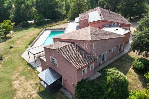 Villa i Châteauvert, Var, Châteauvert - € 1.900.000 | Ref: 1221 - foto 13
