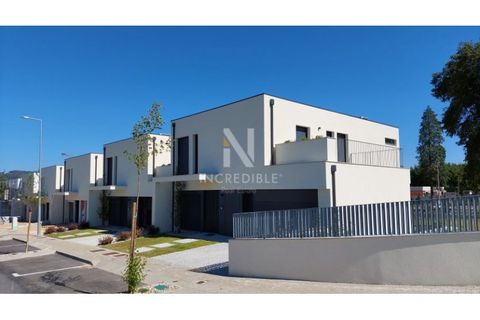 Villa i Braga, Braga, Braga - € 530.000 | Ref: HZ51/2023 - foto 1