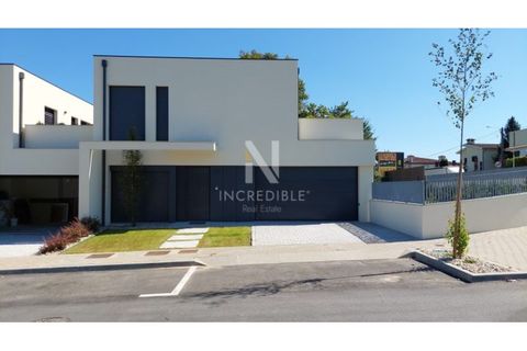 Villa i Braga, Braga, Braga - € 530.000 | Ref: HZ51/2023 - foto 2