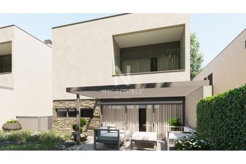 Villa i Braga, Braga, Braga - € 550.000 | Ref: HZ51B/2023 - foto 12