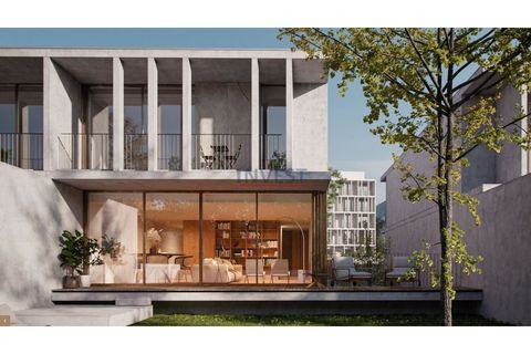 Villa i Arcozelo, Porto, Arcozelo - € 759.000 | Ref: CAS_878 - foto 6