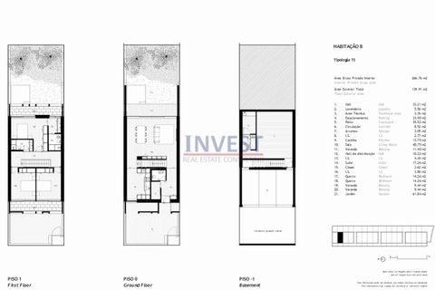 Villa i Arcozelo, Porto, Arcozelo - € 759.000 | Ref: CAS_878 - foto 10