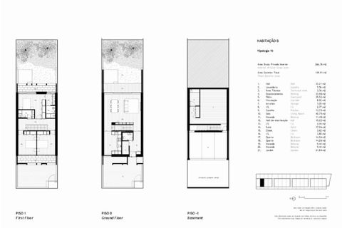 Villa i Arcozelo, Porto, Arcozelo - € 759.000 | Ref: CAS_878 - foto 19