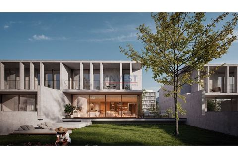 Villa i Arcozelo, Porto, Arcozelo - € 781.000 | Ref: CAS_877 - foto 1