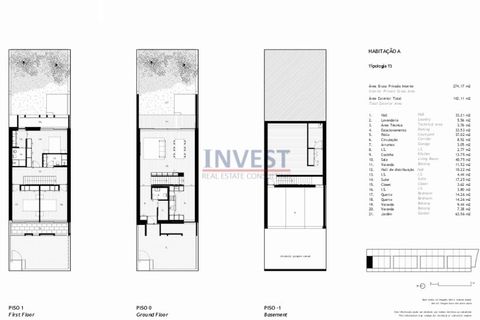 Villa i Arcozelo, Porto, Arcozelo - € 781.000 | Ref: CAS_877 - foto 10