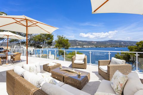 Villa i Torrenova, Mallorca, Torrenova - € 8.200.000 | Ref: SH-1594 - foto 2