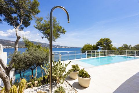 Villa i Torrenova, Mallorca, Torrenova - € 8.200.000 | Ref: SH-1594 - foto 3
