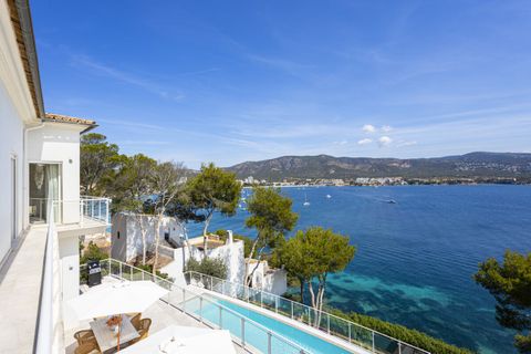 Villa i Torrenova, Mallorca, Torrenova - € 8.200.000 | Ref: SH-1594 - foto 4