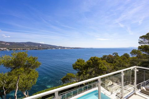 Villa i Torrenova, Mallorca, Torrenova - € 8.200.000 | Ref: SH-1594 - foto 5