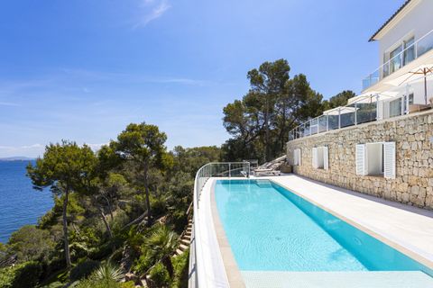 Villa i Torrenova, Mallorca, Torrenova - € 8.200.000 | Ref: SH-1594 - foto 6