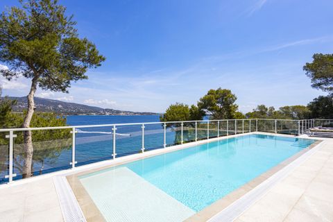 Villa i Torrenova, Mallorca, Torrenova - € 8.200.000 | Ref: SH-1594 - foto 7