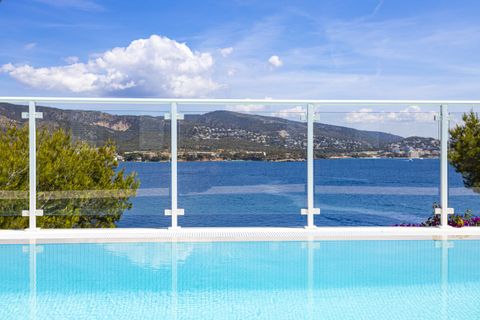Villa i Torrenova, Mallorca, Torrenova - € 8.200.000 | Ref: SH-1594 - foto 8