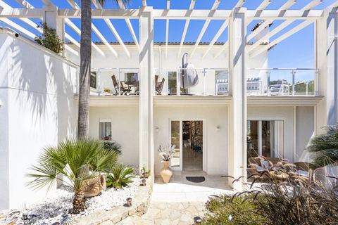 Villa i Torrenova, Mallorca, Torrenova - € 8.200.000 | Ref: SH-1594 - foto 9