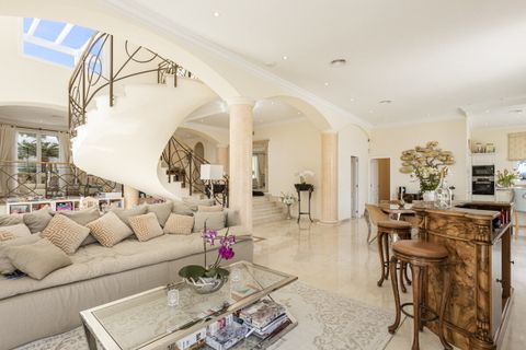 Villa i Torrenova, Mallorca, Torrenova - € 8.200.000 | Ref: SH-1594 - foto 12