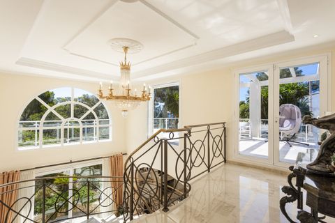 Villa i Torrenova, Mallorca, Torrenova - € 8.200.000 | Ref: SH-1594 - foto 16