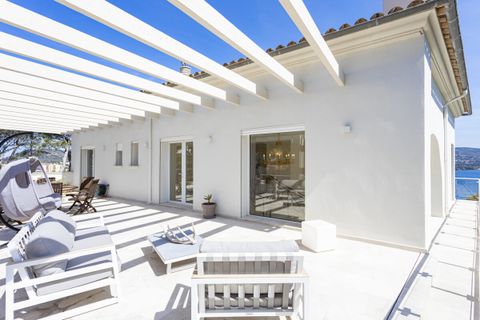 Villa i Torrenova, Mallorca, Torrenova - € 8.200.000 | Ref: SH-1594 - foto 23