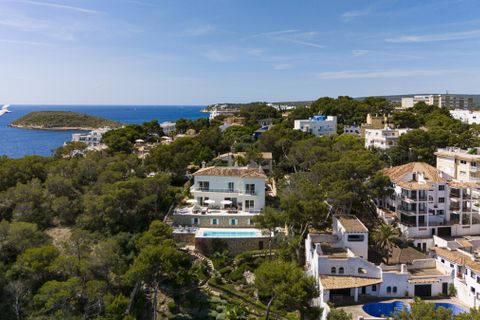 Villa i Torrenova, Mallorca, Torrenova - € 8.200.000 | Ref: SH-1594 - foto 39