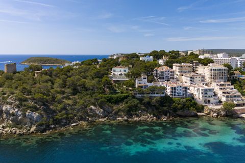 Villa i Torrenova, Mallorca, Torrenova - € 8.200.000 | Ref: SH-1594 - foto 40