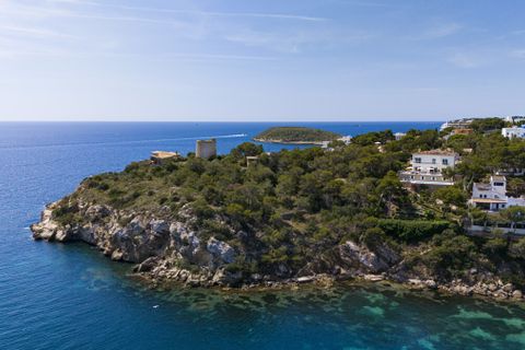 Villa i Torrenova, Mallorca, Torrenova - € 8.200.000 | Ref: SH-1594 - foto 41