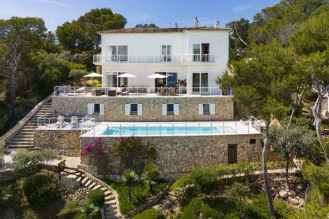 Villa i Torrenova, Mallorca, Torrenova - € 8.200.000 | Ref: SH-1594 - foto 43
