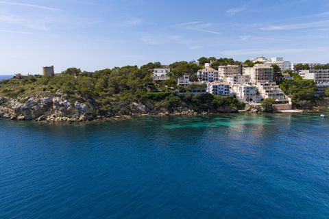 Villa i Torrenova, Mallorca, Torrenova - € 8.200.000 | Ref: SH-1594 - foto 44