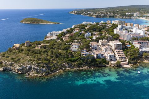 Villa i Torrenova, Mallorca, Torrenova - € 8.200.000 | Ref: SH-1594 - foto 45