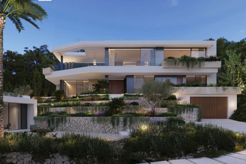 Helårsgrund i Santa Ponsa, Mallorca, Santa Ponsa - € 795.000 | Ref: SH-1596 - foto 1