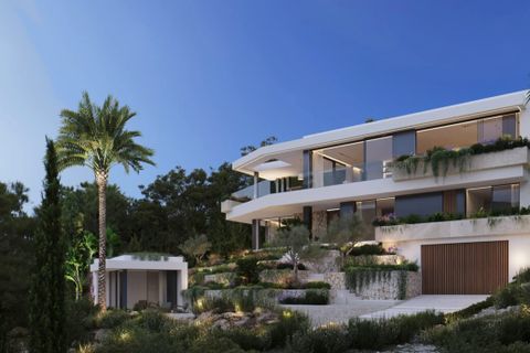 Helårsgrund i Santa Ponsa, Mallorca, Santa Ponsa - € 795.000 | Ref: SH-1596 - foto 2
