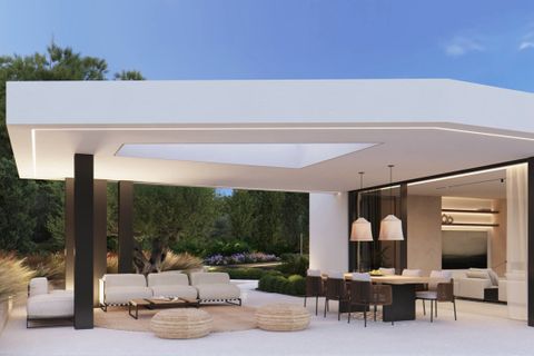 Helårsgrund i Santa Ponsa, Mallorca, Santa Ponsa - € 795.000 | Ref: SH-1596 - foto 4