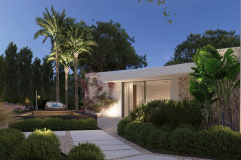 Helårsgrund i Santa Ponsa, Mallorca, Santa Ponsa - € 795.000 | Ref: SH-1596 - foto 8