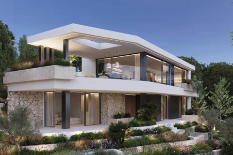 Helårsgrund i Santa Ponsa, Mallorca, Santa Ponsa - € 795.000 | Ref: SH-1596 - foto 9