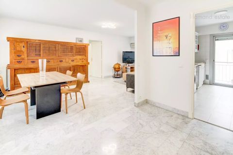 Lejlighed i Cannes, Alpes-Maritimes, Cannes - € 350.000 | Ref: 85975519 - foto 1