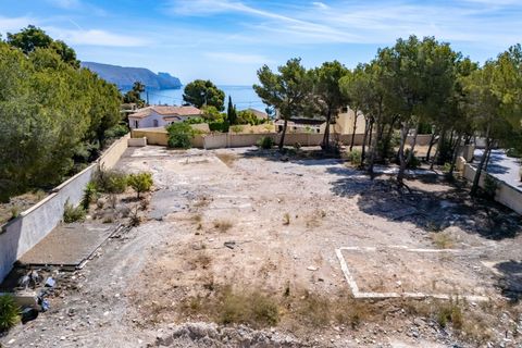 Działka: Altea, Alicante, Altea – 690 000 € | Ref: 00804A – zdjęcie 6