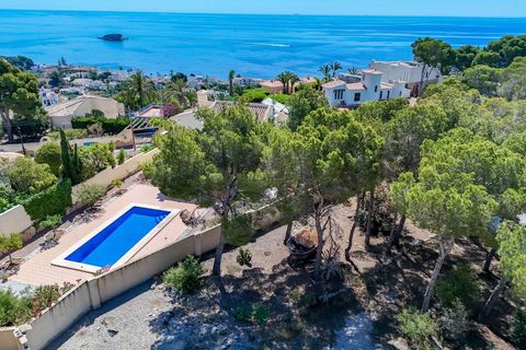 Działka: Altea, Alicante, Altea – 690 000 € | Ref: 00804A – zdjęcie 12