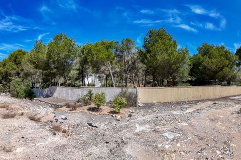 Działka: Altea, Alicante, Altea – 690 000 € | Ref: 00804A – zdjęcie 13