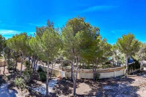 Działka: Altea, Alicante, Altea – 690 000 € | Ref: 00804A – zdjęcie 15