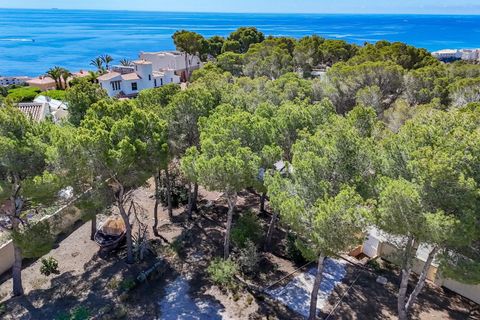 Działka: Altea, Alicante, Altea – 690 000 € | Ref: 00804A – zdjęcie 20
