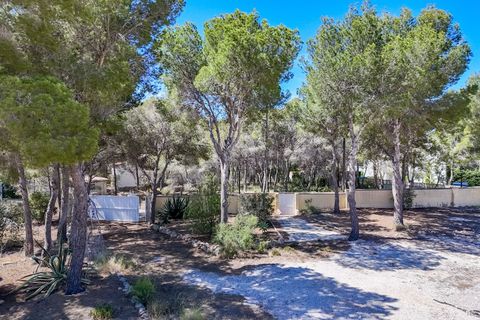 Działka: Altea, Alicante, Altea – 690 000 € | Ref: 00804A – zdjęcie 22