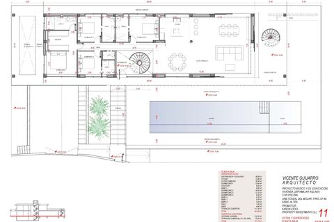 Działka: Altea, Alicante, Altea – 690 000 € | Ref: 00804A – zdjęcie 29
